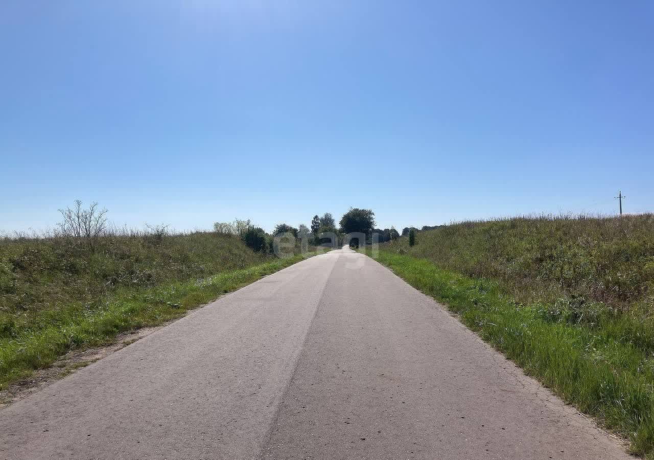 земля р-н Зеленоградский г Зеленоградск Светлогорск фото 5