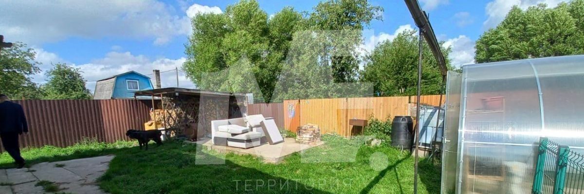 дом г Калининград р-н Центральный снт Дельфин ул Центральная 8 фото 23