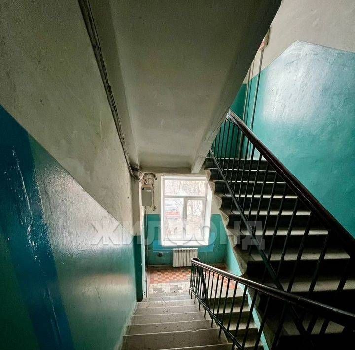 квартира г Воронеж р-н Центральный ул Кольцовская 4 фото 28