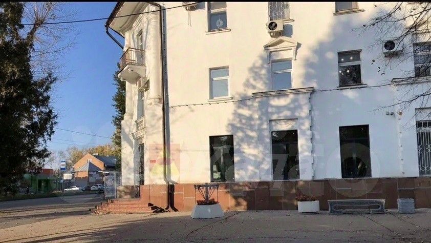свободного назначения г Ульяновск р-н Засвияжский ул Автозаводская 31/5 фото 5