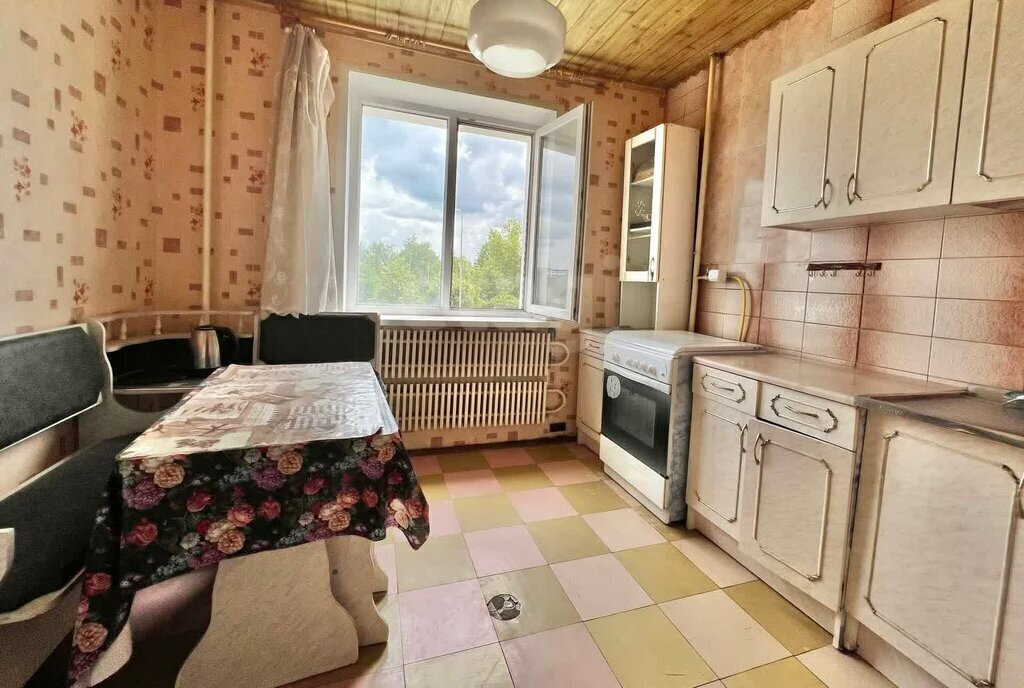 квартира р-н Яковлевский г Строитель ул 5 Августа 22 фото 6