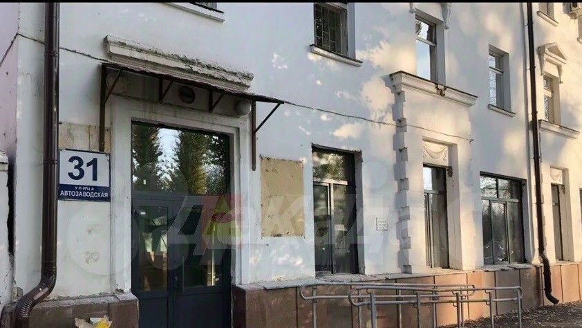 свободного назначения г Ульяновск р-н Засвияжский ул Автозаводская 31/5 фото 8