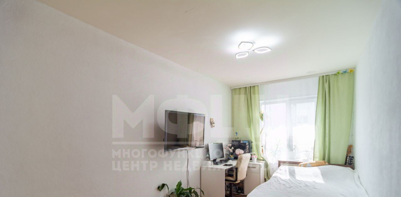 квартира г Петрозаводск ул Московская 3 Октябрьский фото 3