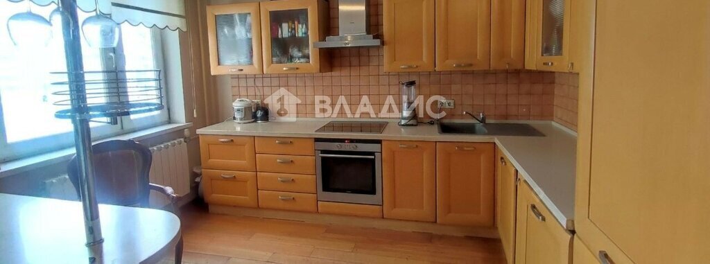 квартира г Одинцово улица Чистяковой, 8, Сколково фото 1