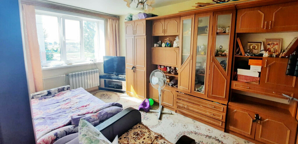 квартира р-н Грязинский г Грязи ул Пионерская 10к/1 городское поселение Грязи фото 5