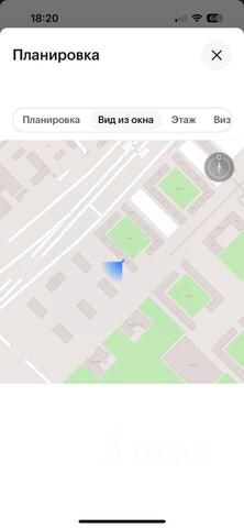 р-н мкр Парковый Котельники, городской округ Котельники, 1 к 7 фото