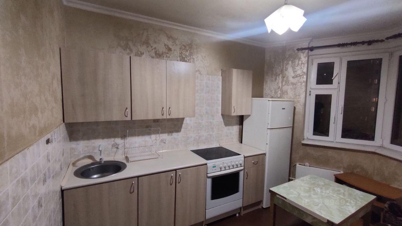 квартира г Красногорск ул им. Зверева 4 Пенягино фото 1