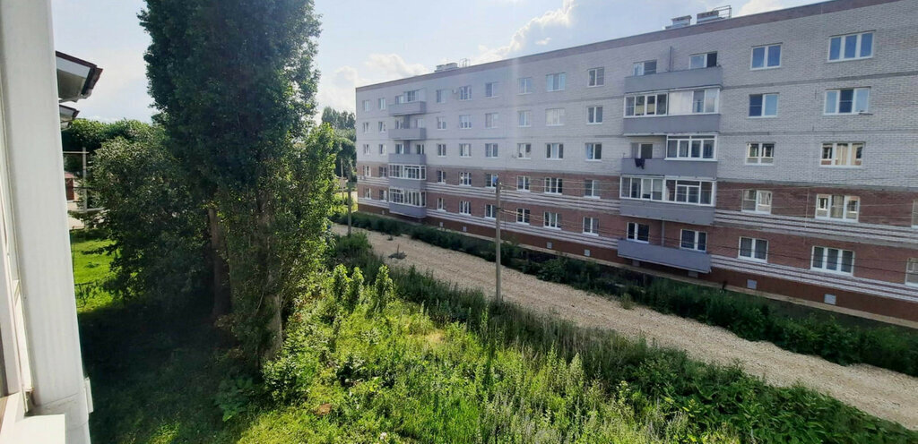 квартира р-н Грязинский г Грязи ул Пионерская 10к/1 городское поселение Грязи фото 13