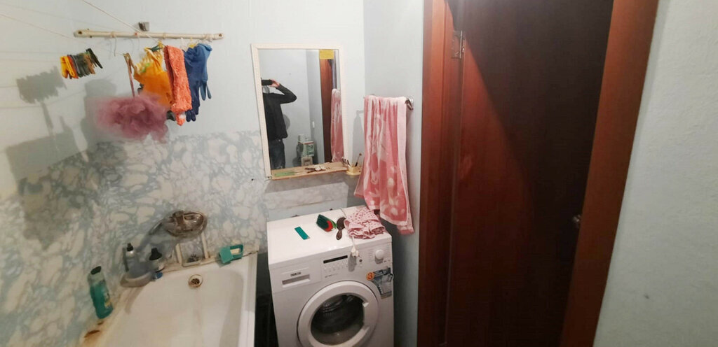 квартира р-н Грязинский г Грязи ул Пионерская 10к/1 городское поселение Грязи фото 17