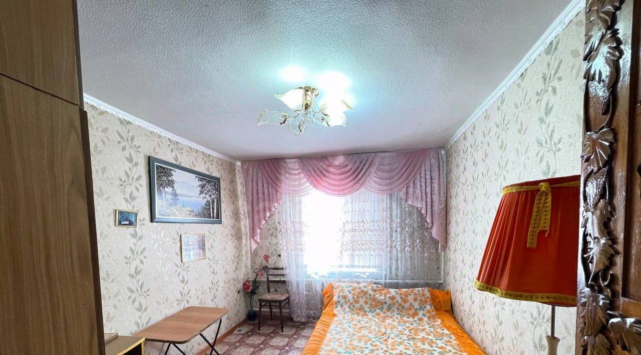 дом р-н Соль-Илецкий г Соль-Илецк пер Светлый 10 фото 12