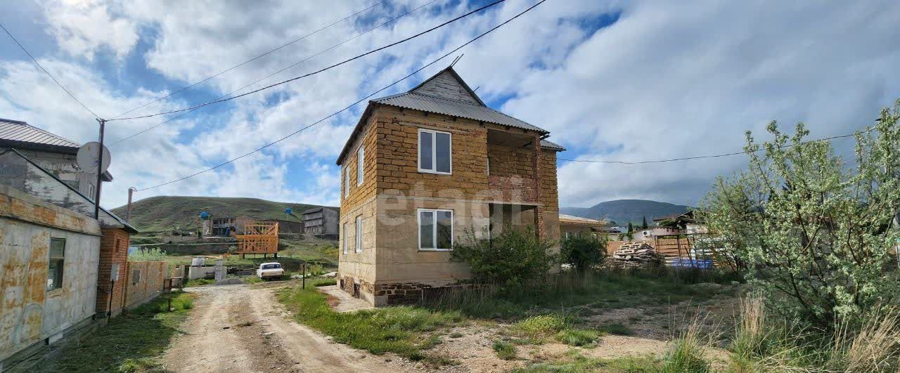 дом г Судак с Миндальное снт Меганом ул Южнобережная фото 3