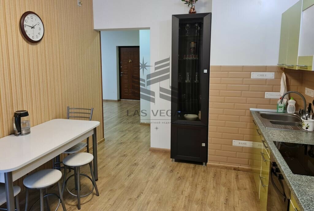 квартира г Сочи с Илларионовка р-н Адлерский ул Кирова 30 Адлер фото 3
