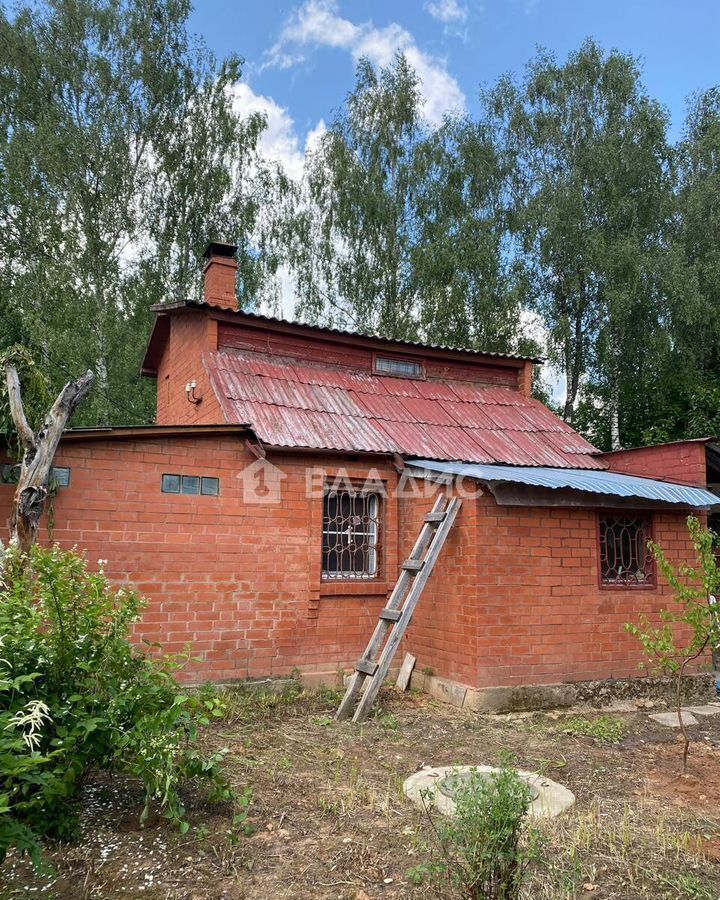дом г Калуга р-н Ленинский снт Здоровье 33 фото 4