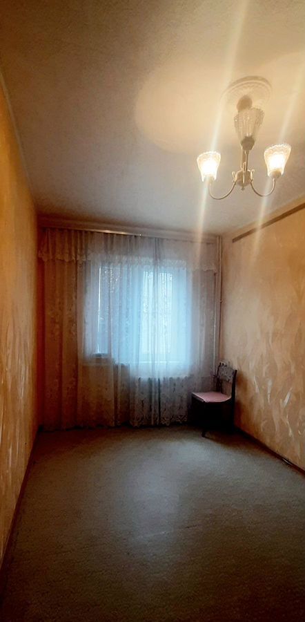 квартира г Липецк р-н Октябрьский ул Индустриальная 2 фото 18