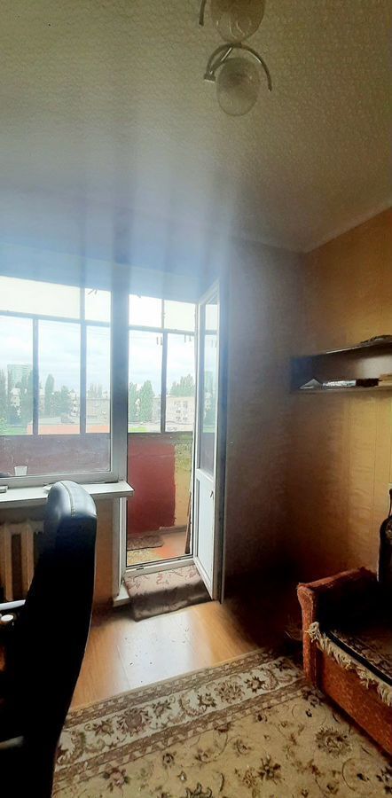 квартира г Липецк р-н Октябрьский ул Индустриальная 2 фото 22