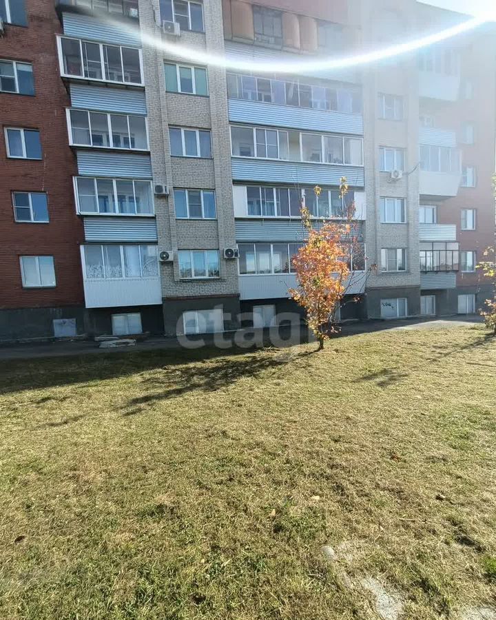 свободного назначения г Миасс ул Вернадского 13 р-н Северный, Миасский г. о. фото 17