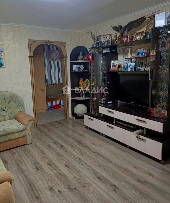 квартира г Ковров ул Шмидта 9 фото 2