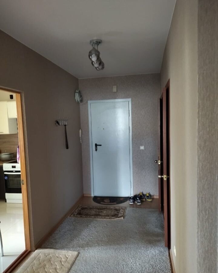 квартира г Тында ул Верхне-Набережная 43 фото 3