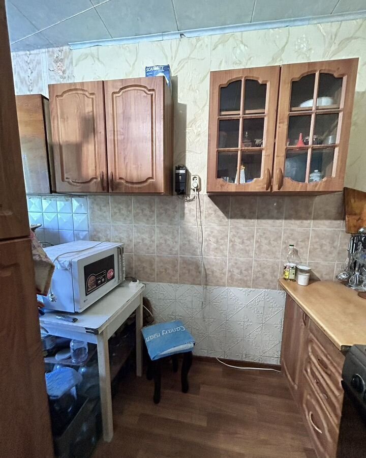 комната г Липецк р-н Октябрьский ул Краснознаменная 2в фото 12
