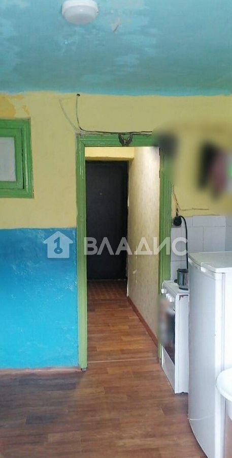 комната г Улан-Удэ р-н Октябрьский ул Солнечная 5 фото 7