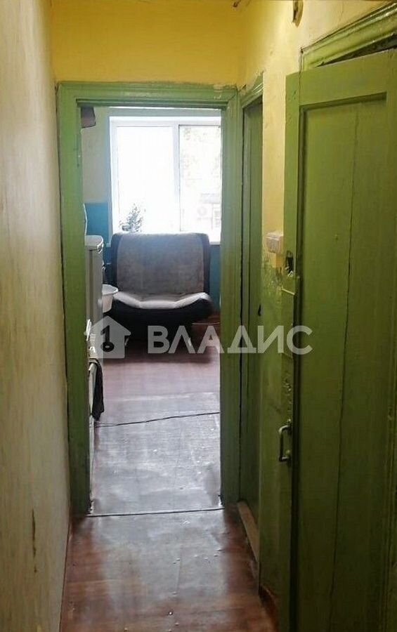 комната г Улан-Удэ р-н Октябрьский ул Солнечная 5 фото 11