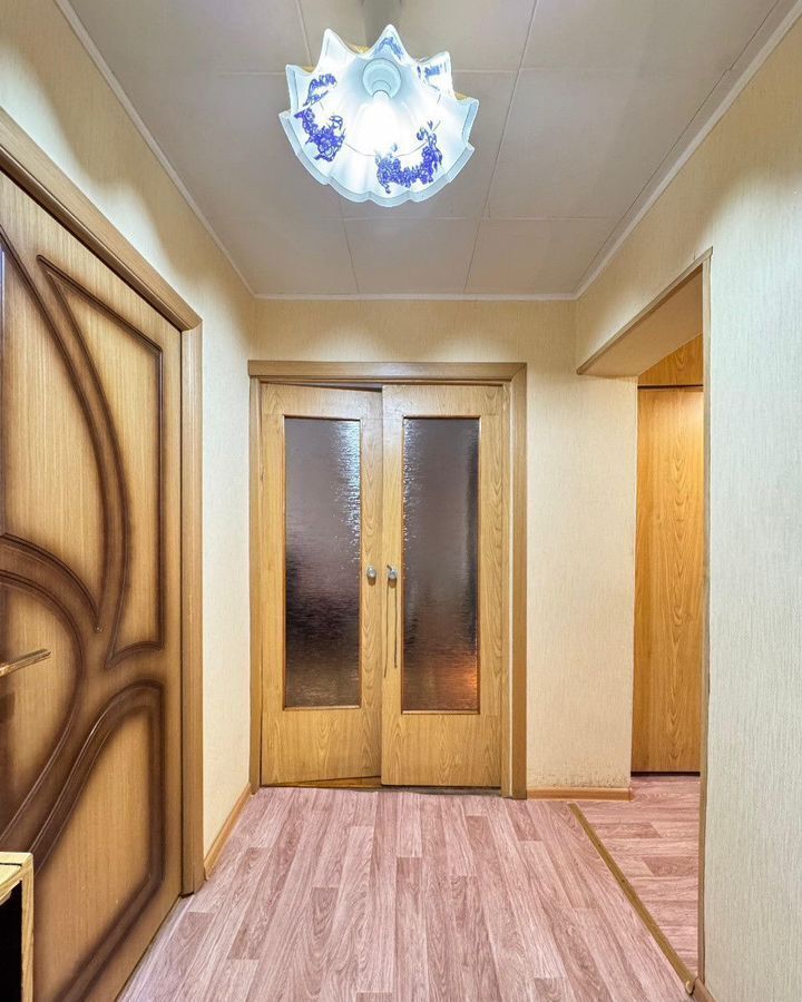 квартира г Нальчик Горная пр-кт Кулиева 13 фото 12