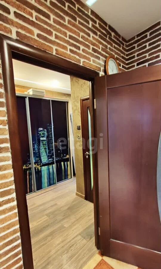 квартира г Норильск ул Севастопольская 6/4 фото 11