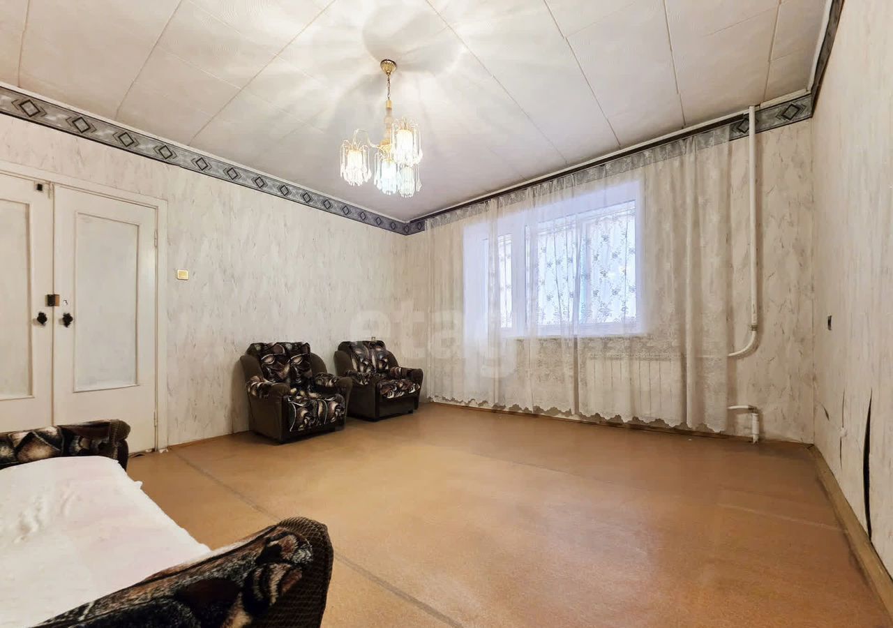 квартира г Нижний Тагил р-н Тагилстроевский пр-кт Уральский 70 фото 2