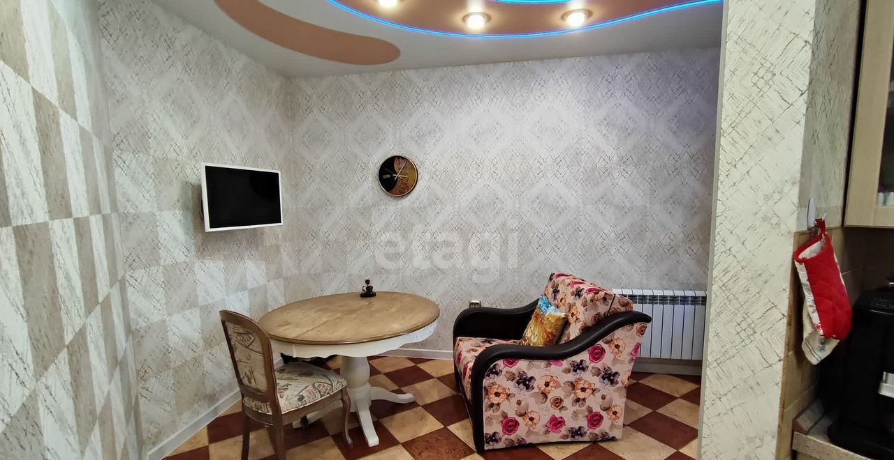 квартира г Норильск ул Севастопольская 6/4 фото 20
