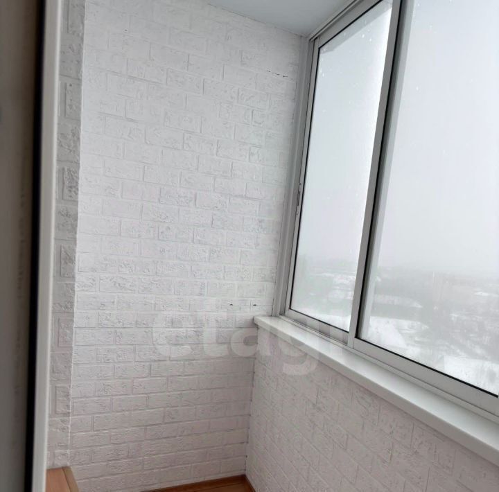 квартира г Сыктывкар ш Сысольское 1/11 фото 15
