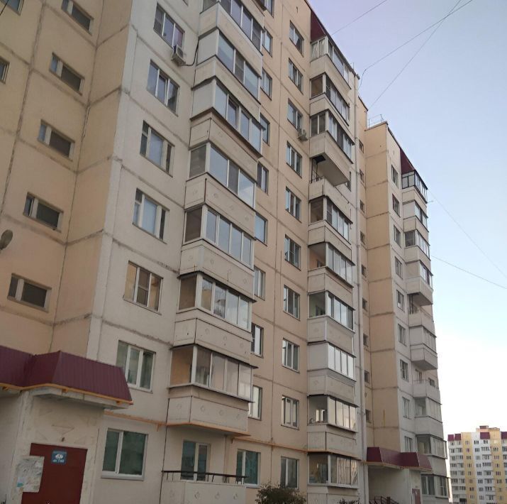 квартира г Железногорск ул Всесвятская 8 фото 17
