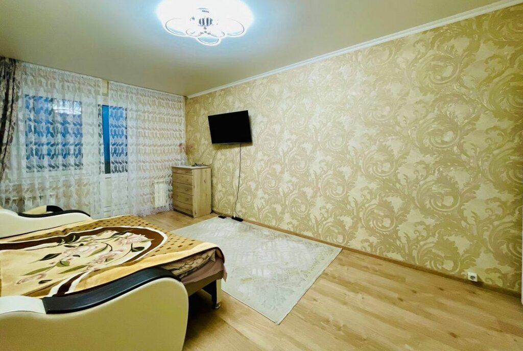 квартира г Курск р-н Центральный пр-кт Вячеслава Клыкова 4 фото 11