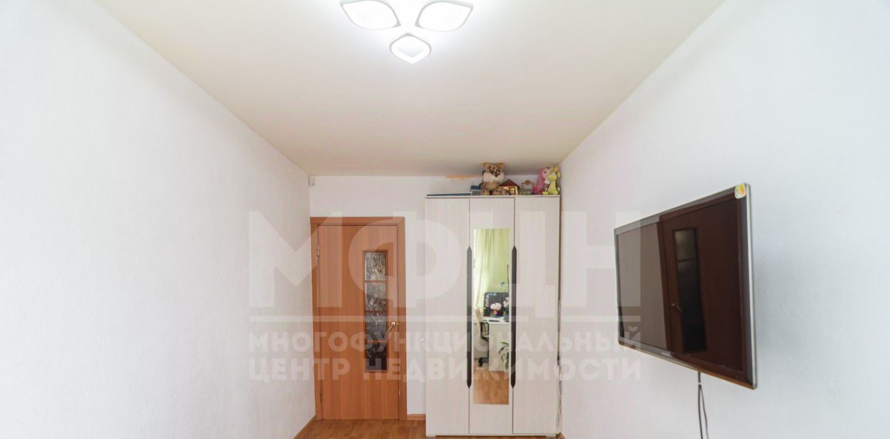 квартира г Петрозаводск ул Московская 3 Октябрьский фото 13
