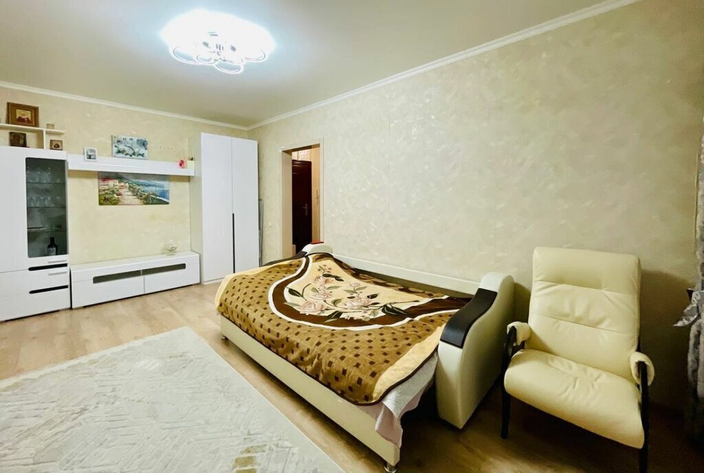 квартира г Курск р-н Центральный пр-кт Вячеслава Клыкова 4 фото 12