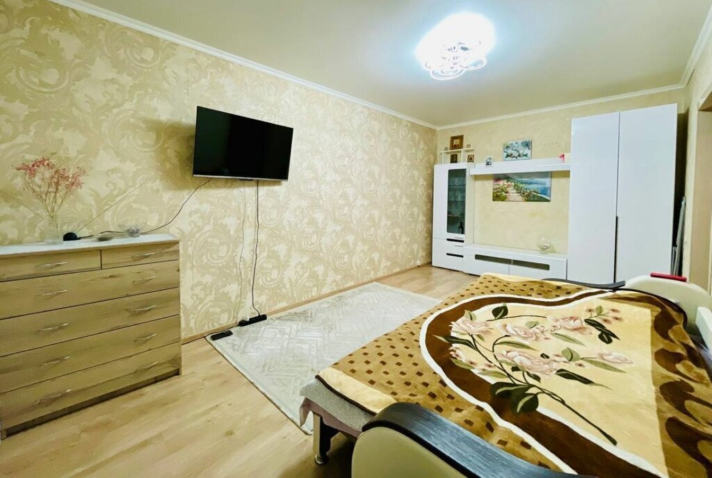 квартира г Курск р-н Центральный пр-кт Вячеслава Клыкова 4 фото 13