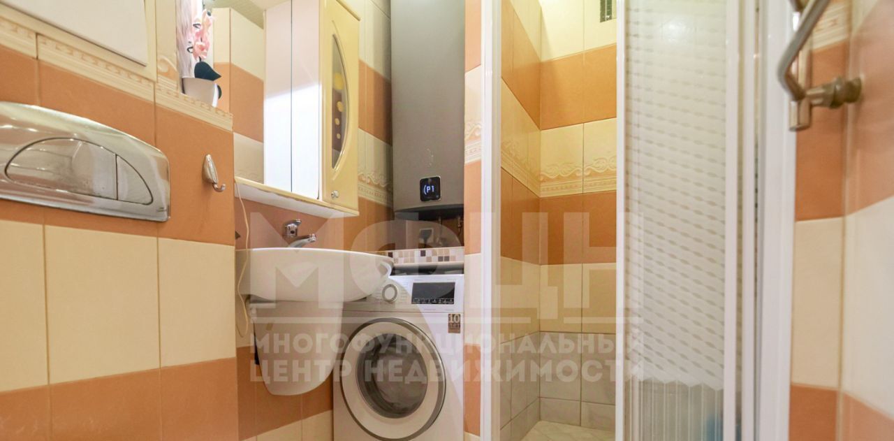 квартира г Петрозаводск ул Московская 3 Октябрьский фото 21
