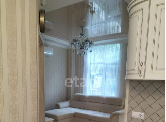 квартира г Ялта пгт Гаспра ш Старое Севастопольское 52х фото 10