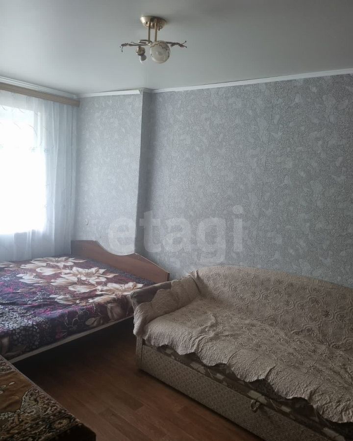 квартира г Черкесск пр-кт Ленина 75 фото 1