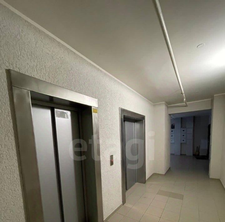 квартира г Новороссийск р-н Южный пр-кт Ленина 95и фото 22