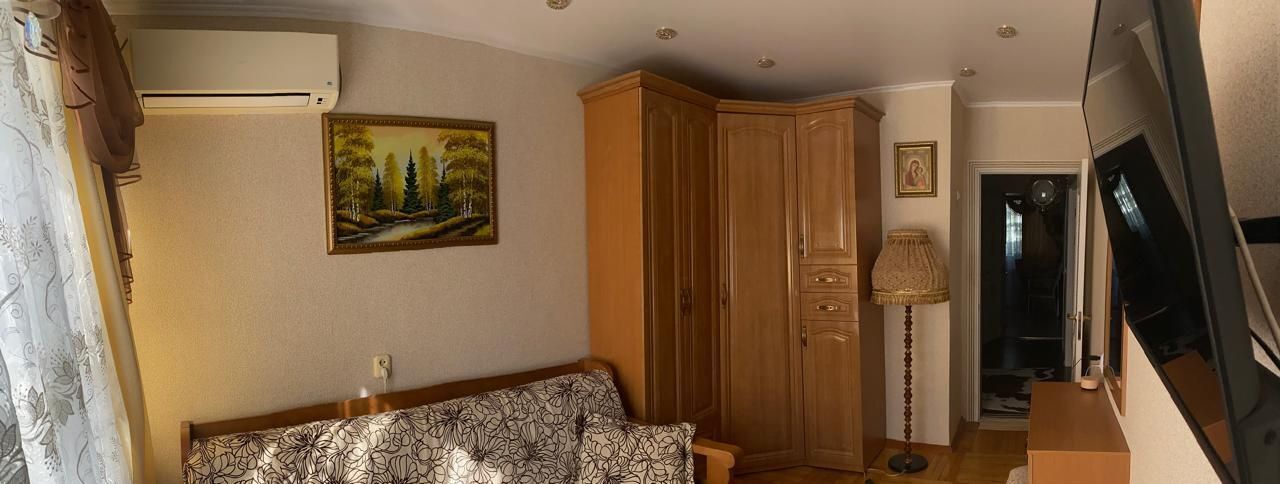 квартира г Краснодар р-н Прикубанский Славянский микрорайон ул Темрюкская 71 фото 10