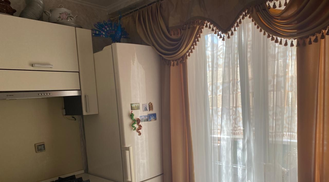 квартира г Краснодар р-н Прикубанский Славянский микрорайон ул Темрюкская 71 фото 20