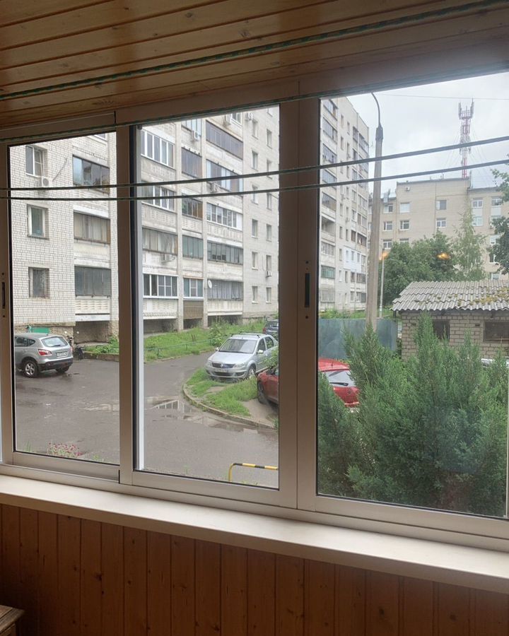 квартира г Курск р-н Центральный ул Семеновская 79 фото 31