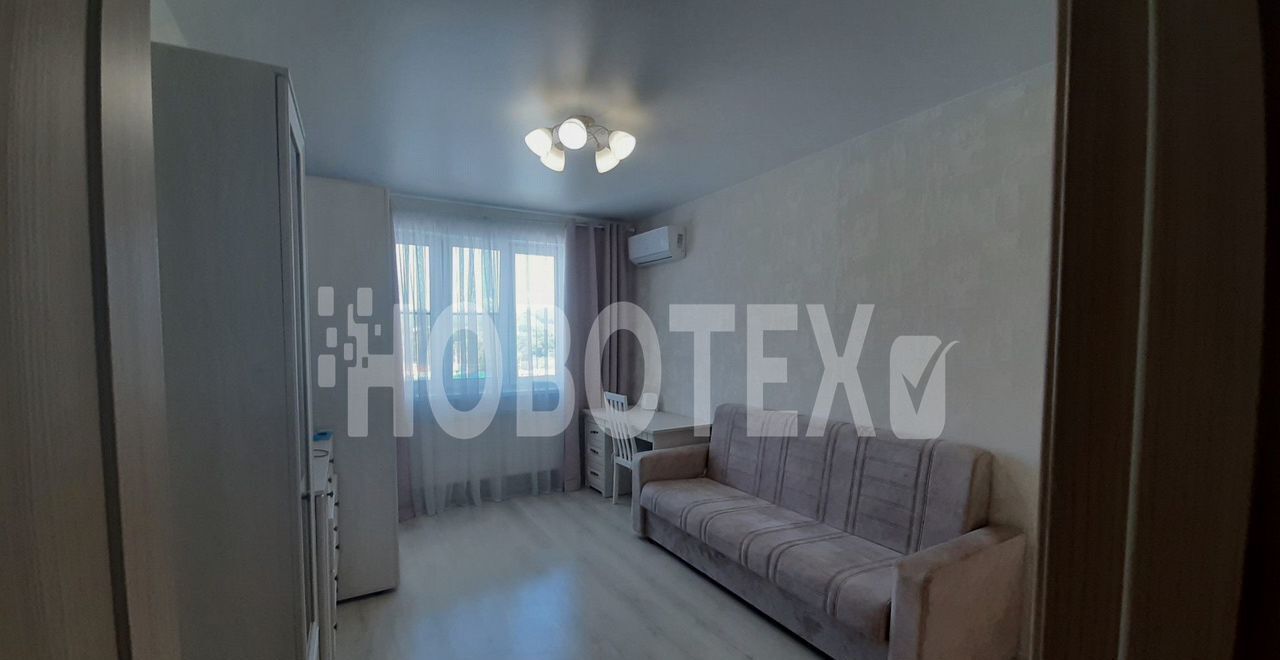 квартира г Горячий Ключ ул Объездная 18к/6 фото 13