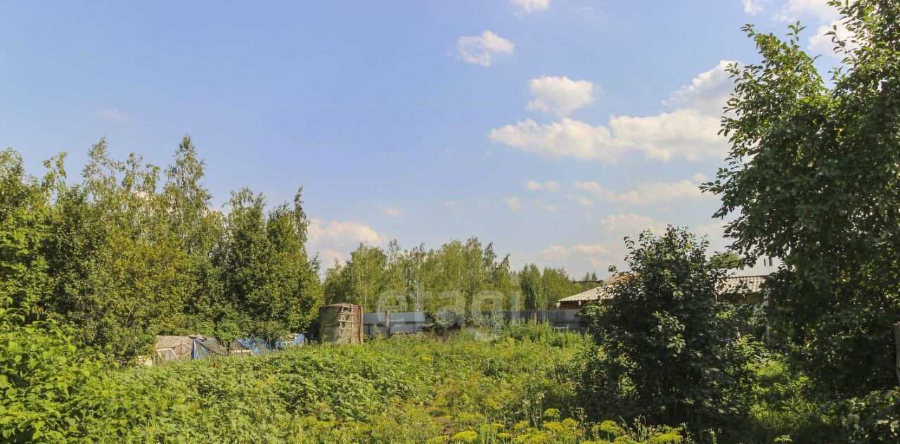 земля г Омск р-н Кировский СОСН Аэрофлот тер., аллея 18-я, 21 фото 4