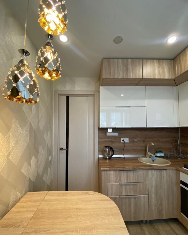 квартира г Димитровград ул Куйбышева 317 фото 4