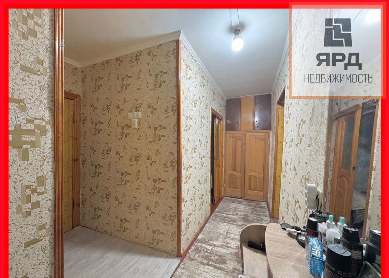 квартира г Таганрог Восточный ул Щаденко 88 фото 1