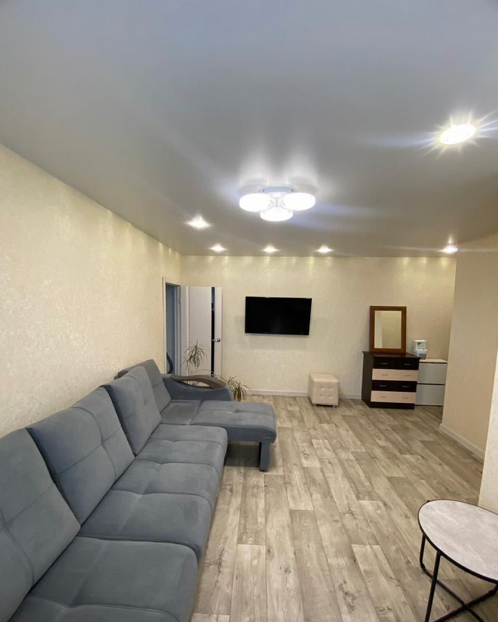 квартира г Димитровград ул Куйбышева 317 фото 1