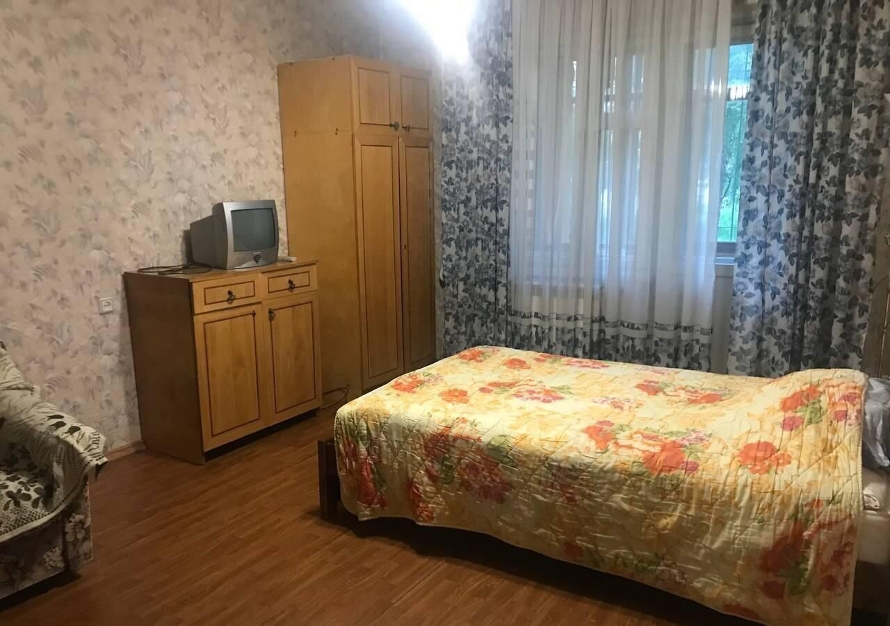 квартира г Казань р-н Приволжский Дубравная ул Рихарда Зорге 86 фото 1