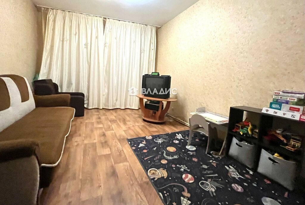 квартира г Нижний Новгород р-н Нижегородский Горьковская ул Богдановича 6 фото 5