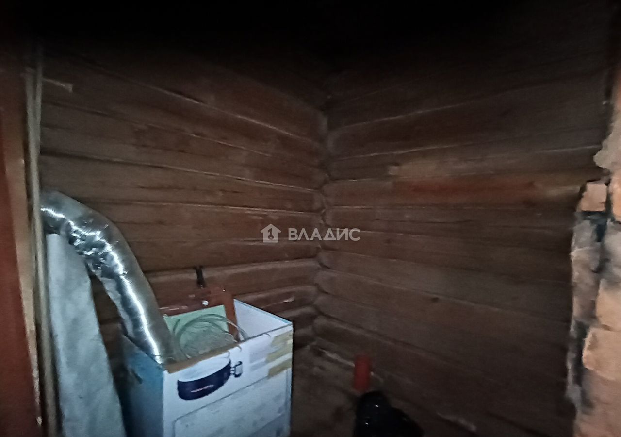 дом р-н Вязниковский г Вязники ул Кирова 27 муниципальное образование Вязники фото 17